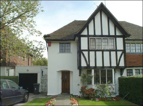 04 Cornwood Close